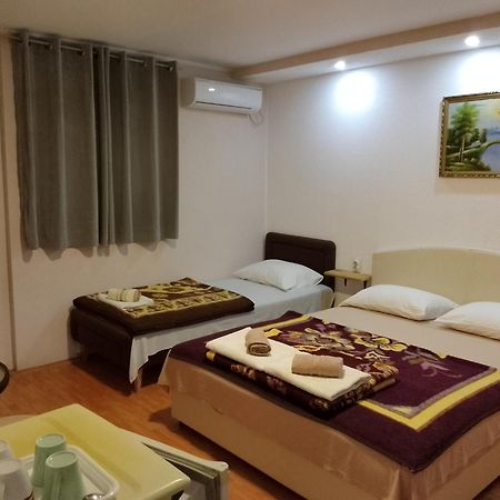 Rooms Jancic Ülgün Dış mekan fotoğraf