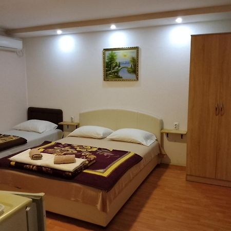 Rooms Jancic Ülgün Dış mekan fotoğraf