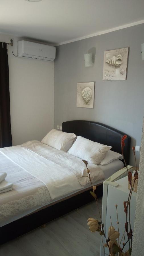 Rooms Jancic Ülgün Dış mekan fotoğraf