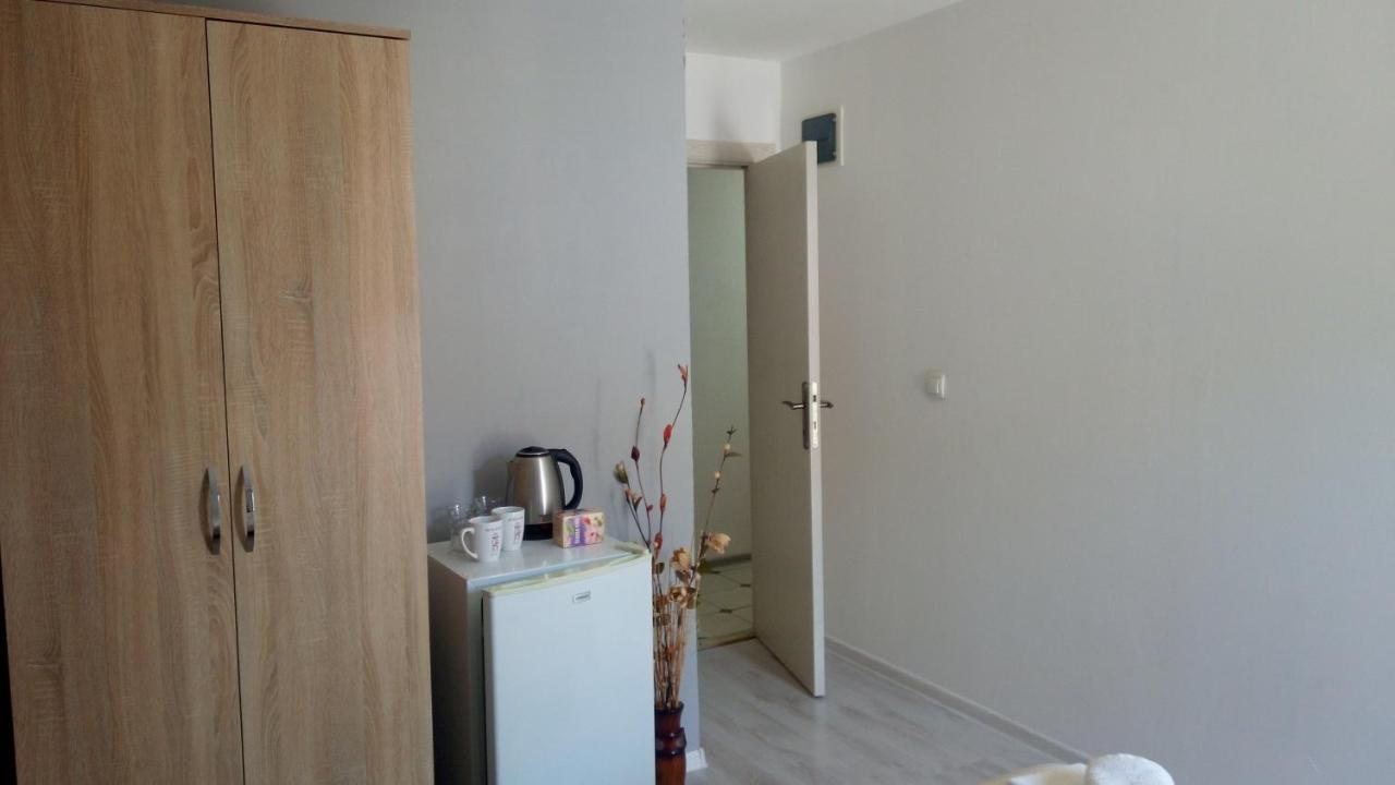 Rooms Jancic Ülgün Dış mekan fotoğraf