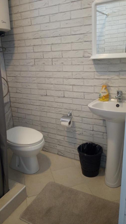 Rooms Jancic Ülgün Dış mekan fotoğraf