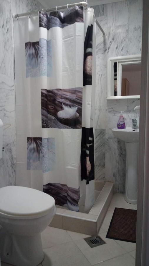 Rooms Jancic Ülgün Dış mekan fotoğraf