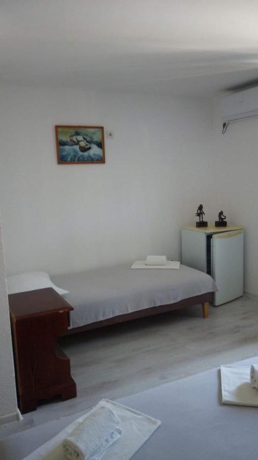 Rooms Jancic Ülgün Dış mekan fotoğraf