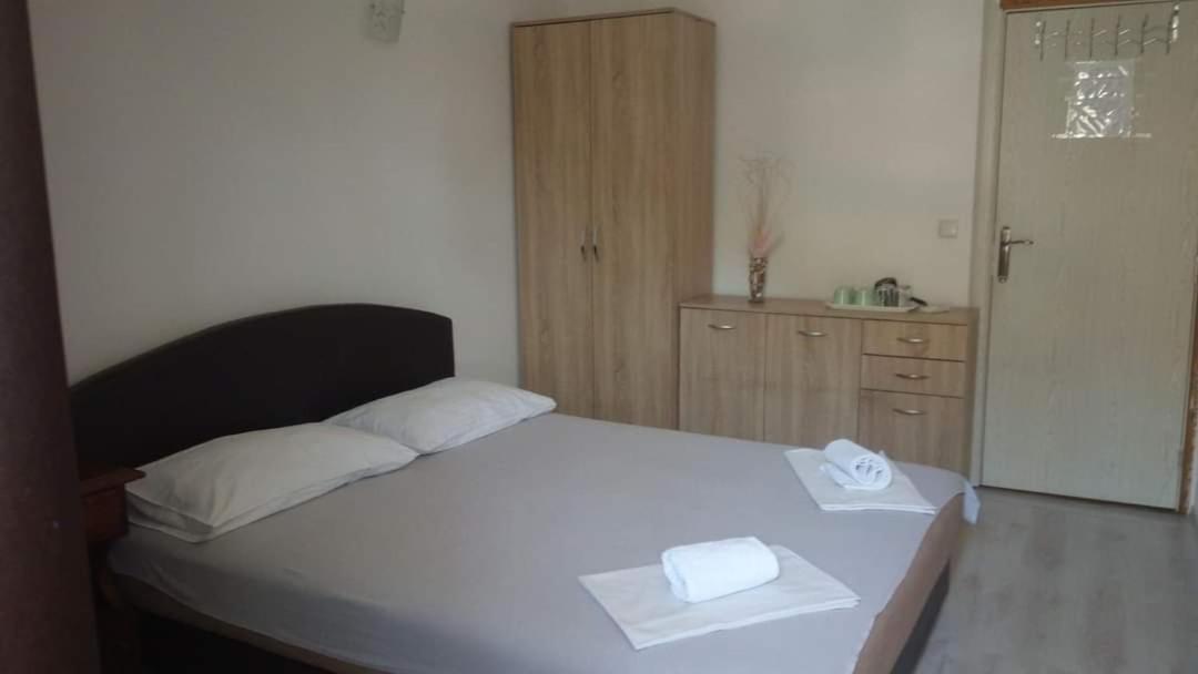 Rooms Jancic Ülgün Dış mekan fotoğraf