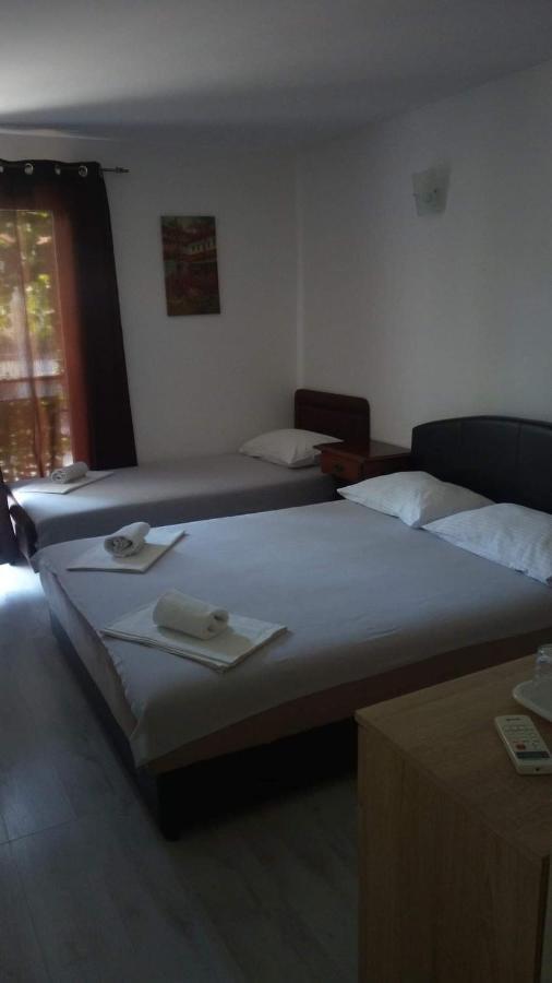 Rooms Jancic Ülgün Dış mekan fotoğraf