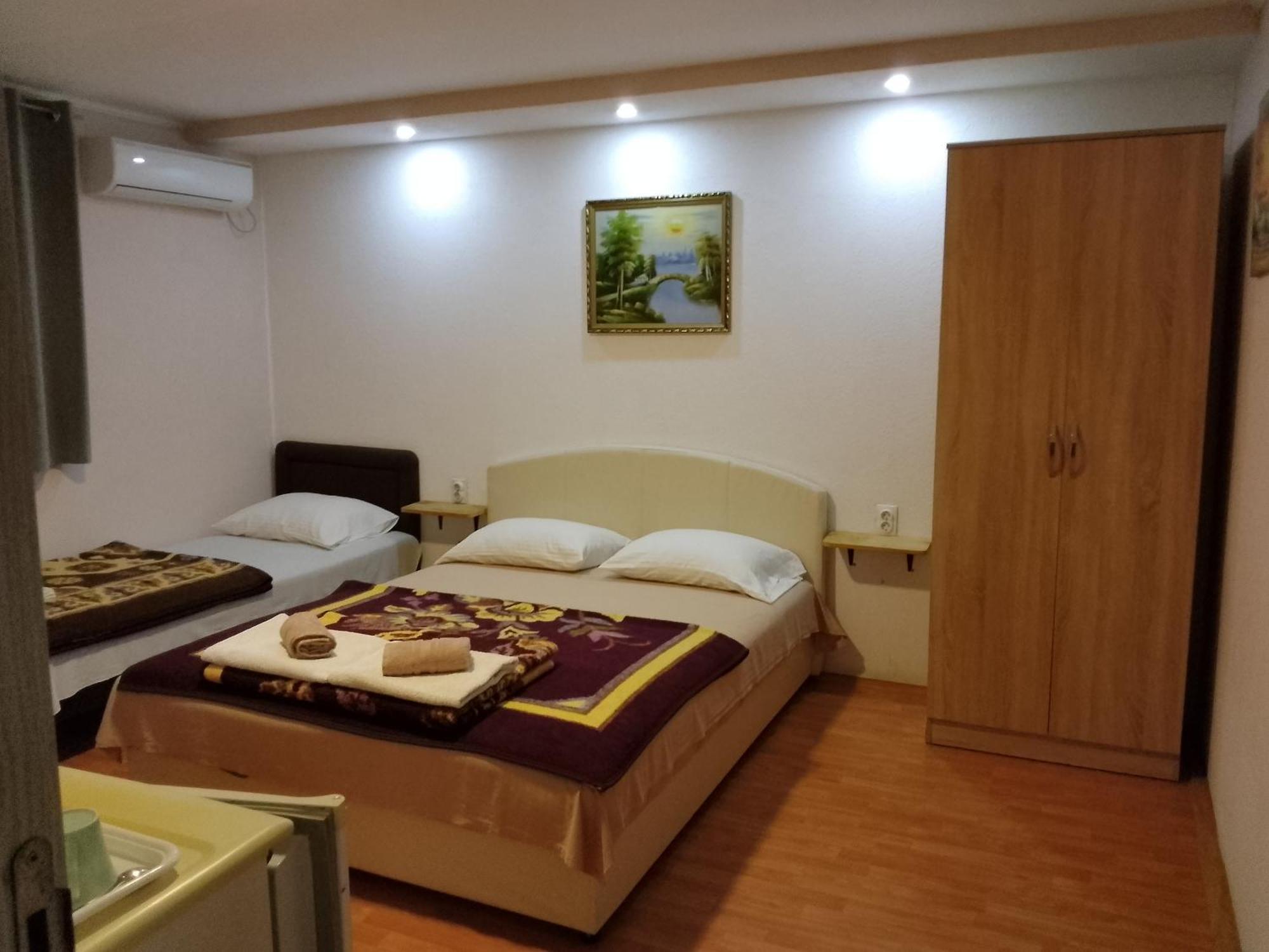 Rooms Jancic Ülgün Dış mekan fotoğraf